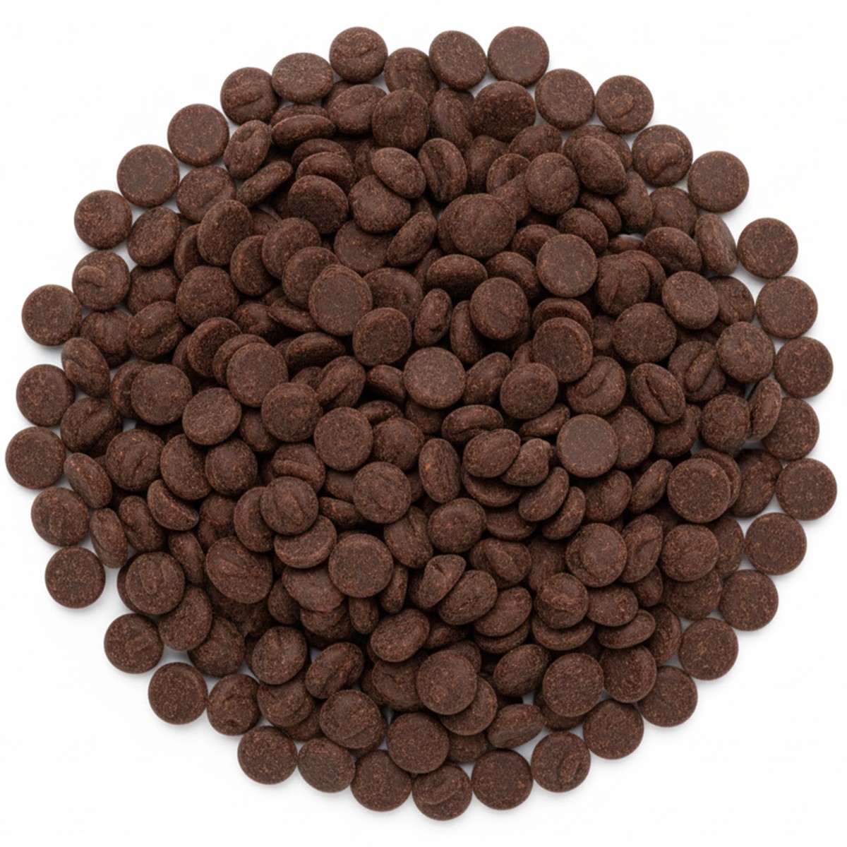 Czekolada deserowa małe kaletki